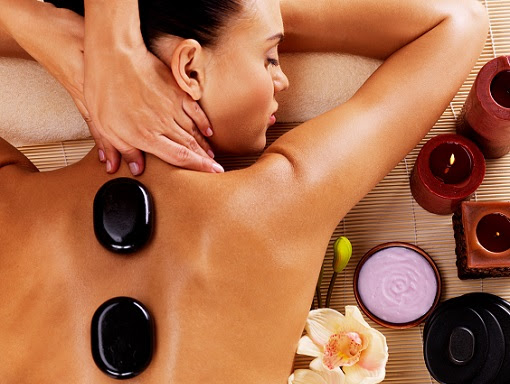 spa and wellness packages