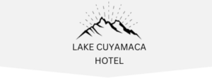 Lake Cuyamaca Hotel