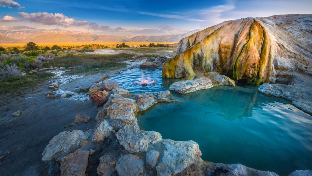 wellness retreat vacation packages