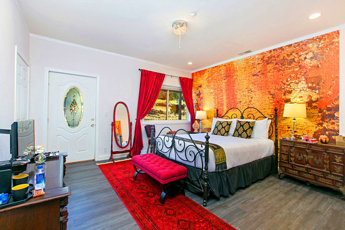 affordable detox retreat california