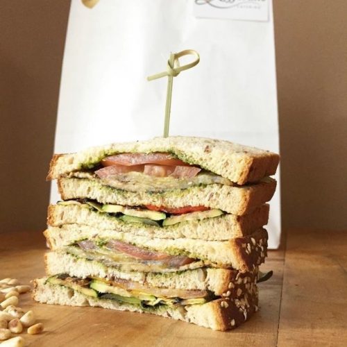 Sandwich