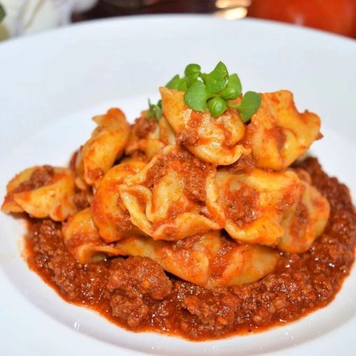 Pasta